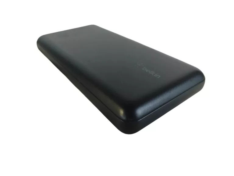 POWERBANK BELKIN 20000 MAH CZARNY SAM