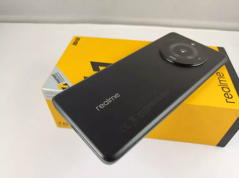 REALME 11 PRO 5G 8/128GB PUDEŁKO ŁADNY!