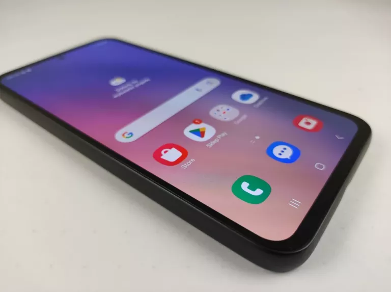 SAMSUNG GALAXY A54 5G 8/128GB PUDEŁKO