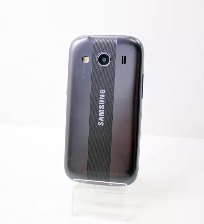 SAMSUNG GALAXY ACE 4 ORANGE