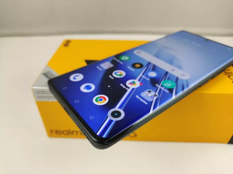 REALME 11 PRO 5G 8/128GB PUDEŁKO ŁADNY!