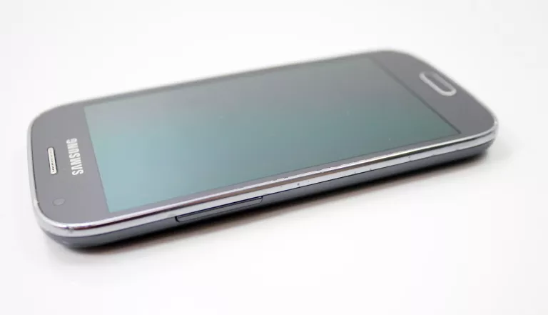 SAMSUNG GALAXY ACE 4 ORANGE