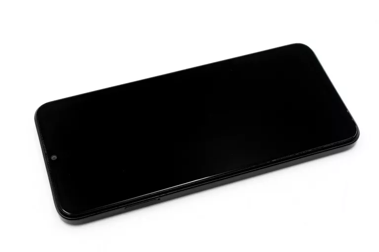 XIAOMI REDMI 10 5G GRAPHITE GRAY 4/64GB 22041219NY