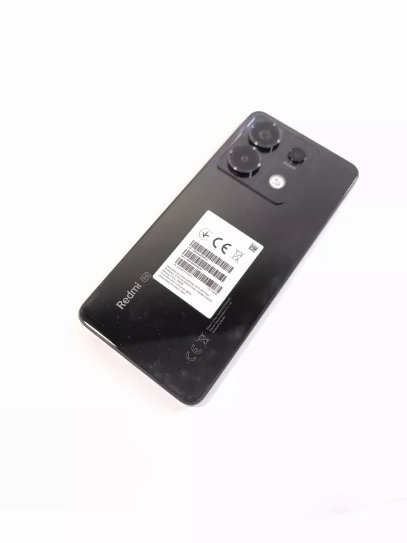 TELEFON REDMI NOTE 13 PRO KOMPLET