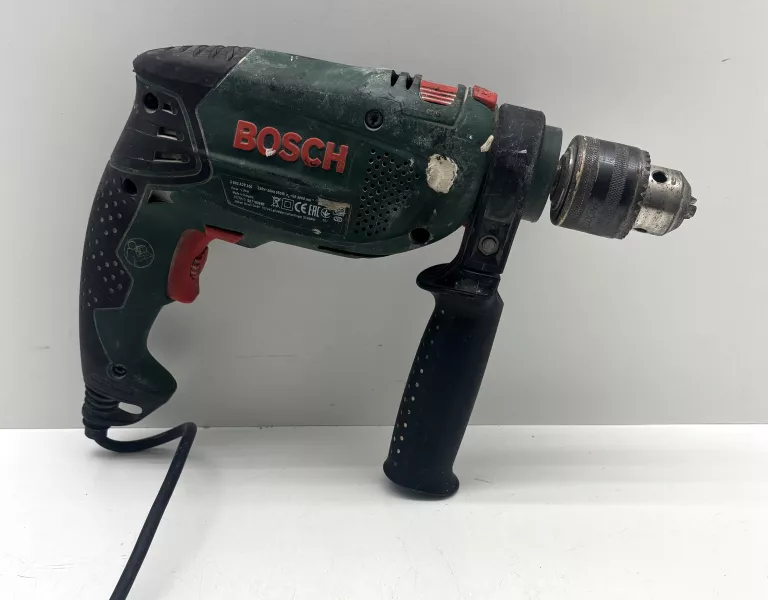 WIERTARKA UDAROWA BOSCH PSB 600 RE