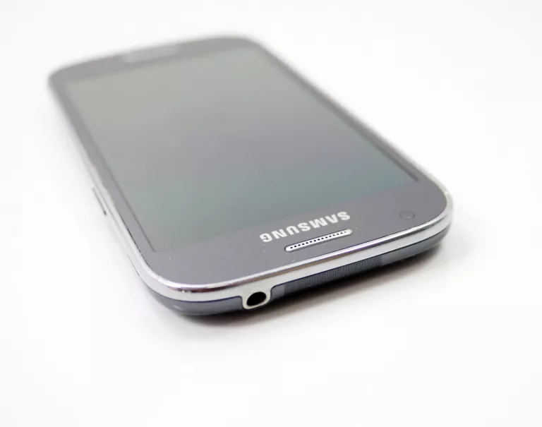 SAMSUNG GALAXY ACE 4 ORANGE