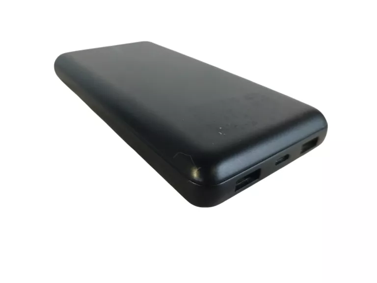 POWERBANK BELKIN 20000 MAH CZARNY SAM