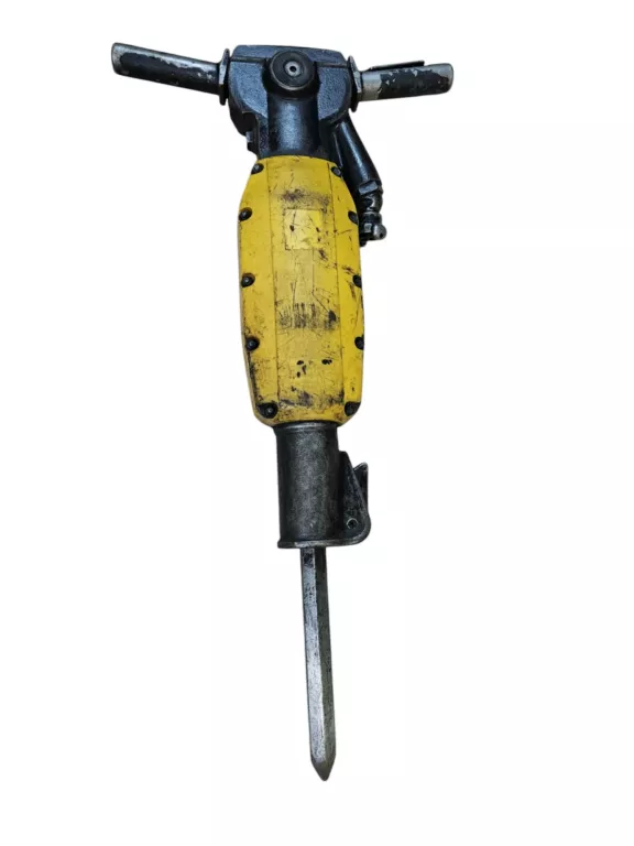 MŁOT PNEUMATYCZNY ATLAS COPCO RTEX 25
