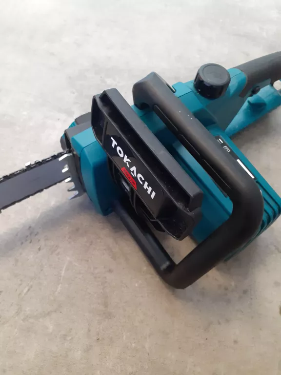 PIŁA ELEKTRYCZNA TOKACHI MC SDS 40 2300W