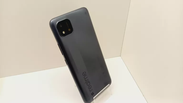 TELEFON REALME C11 2021 2/32GB  ZOBACZ