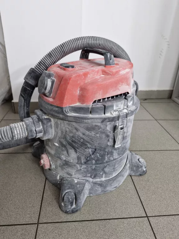 YATO ODKURZACZ WARSZTATOWY 1400W 20L YT-85700