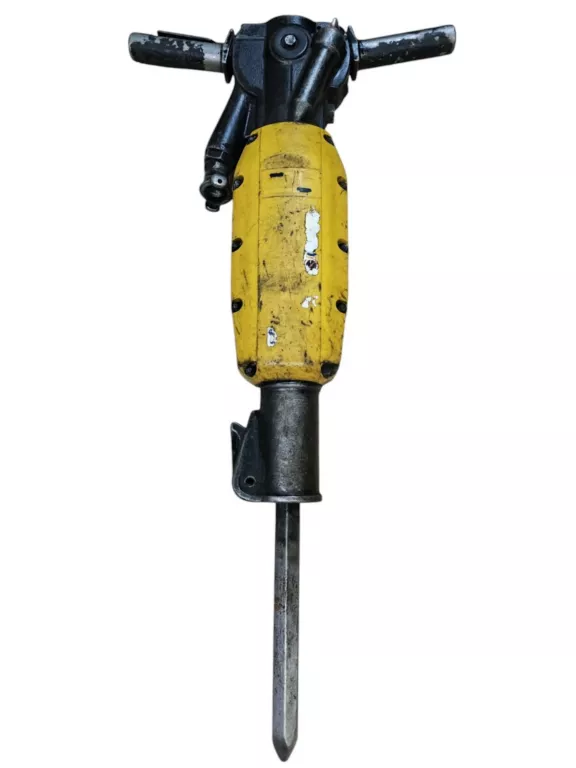 MŁOT PNEUMATYCZNY ATLAS COPCO RTEX 25