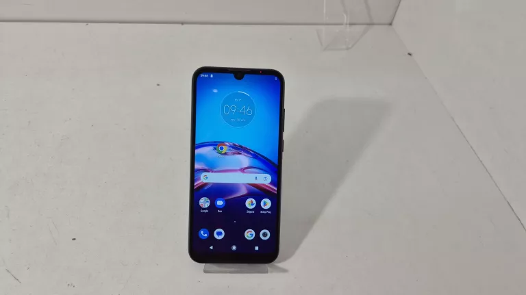 TELEFON  MOTOROLA  MOTO  E6S