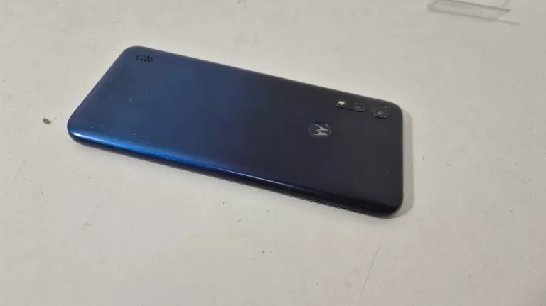 TELEFON  MOTOROLA  MOTO  E6S