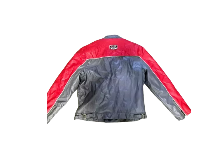 KURTKA MOTOCYKLOWA THE TREND HOUSE XL