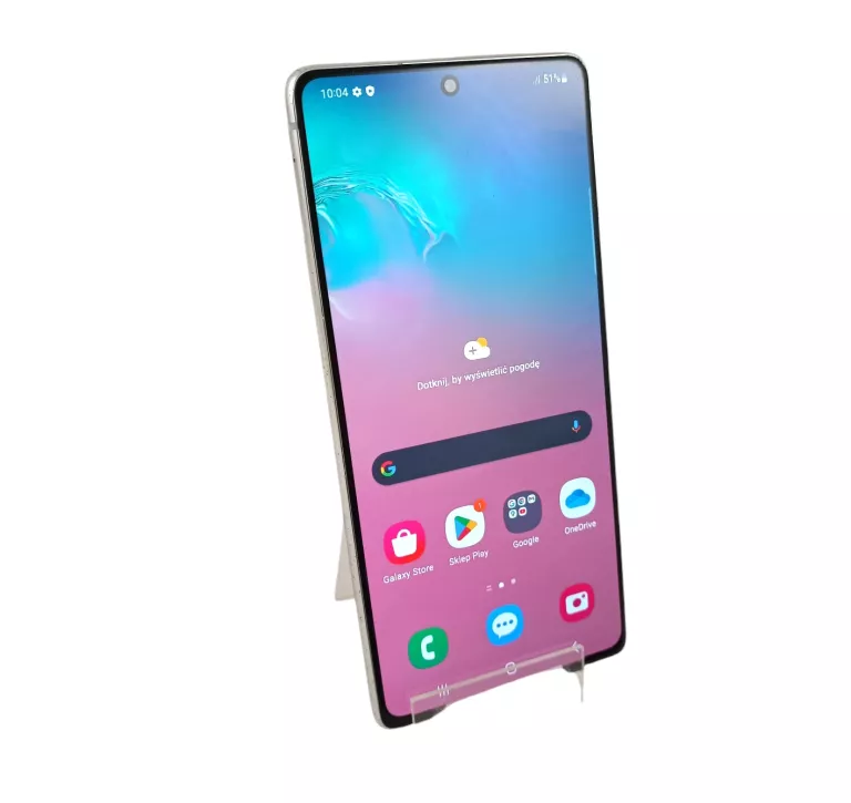 TELEFON SAMSUNG GALAXY S10 LITE