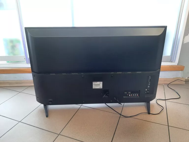 TELEWIZOR LED SHARP 40BF4E 40'' FULL HD