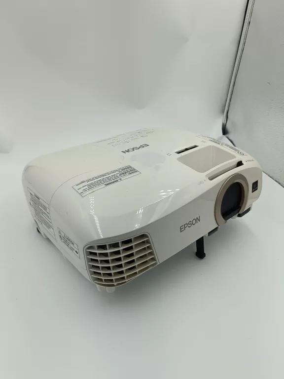 PROJEKTOR EPSON EH-TW5300 283H LAMPA
