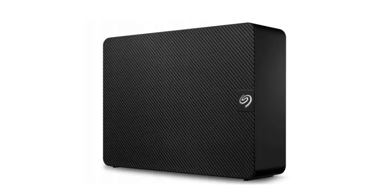 SEAGATE EXPANSION 6TB HDD