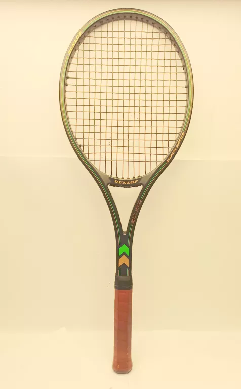 RAKIETA DUNLOP MAX 200G FUTERAŁ