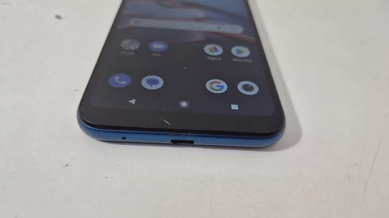 TELEFON  MOTOROLA  MOTO  E6S