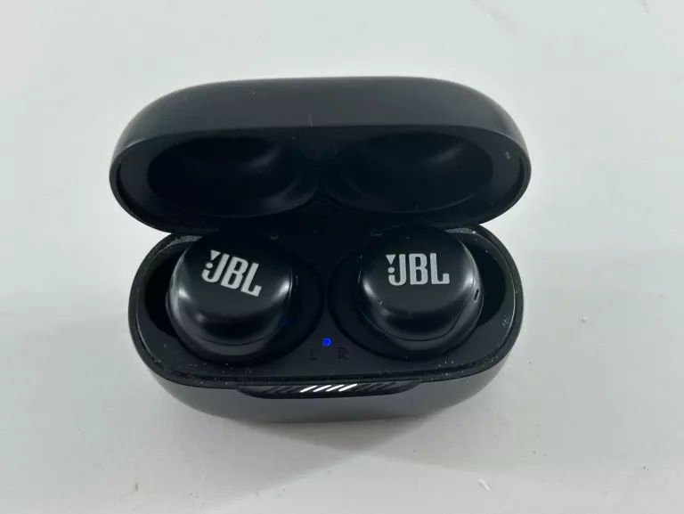 SŁUCHAWKI JBL LIVE FREE NC+ TWS KARTONIK