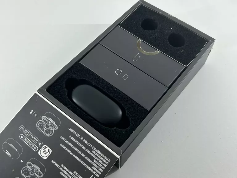 SŁUCHAWKI JBL LIVE FREE NC+ TWS KARTONIK