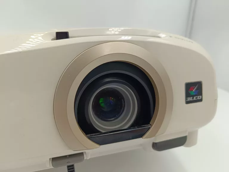 PROJEKTOR EPSON EH-TW5300 283H LAMPA