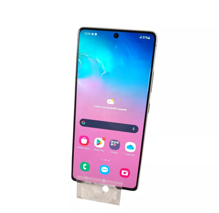 TELEFON SAMSUNG GALAXY S10 LITE