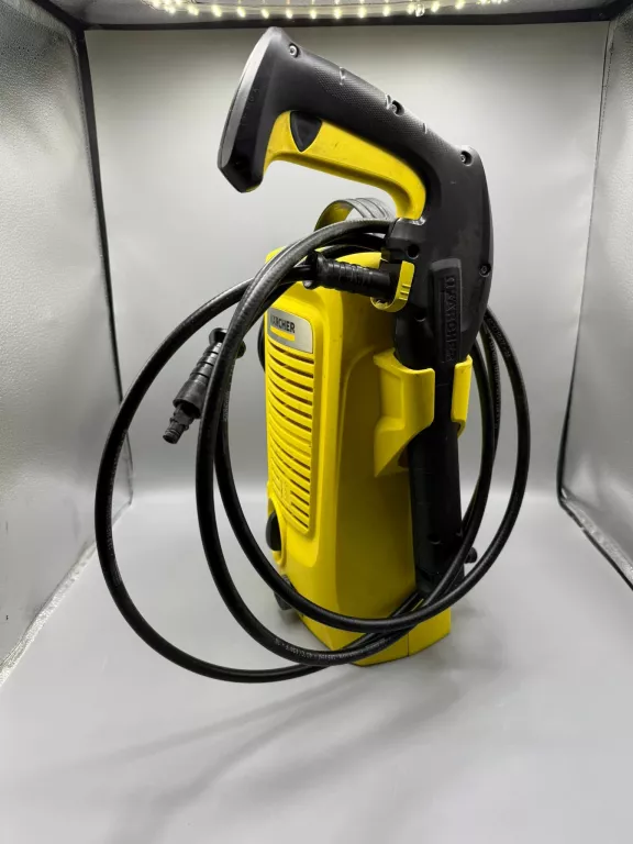 MYJKA CIŚNIENIOWA KARCHER K2 UNIVERSAL EDITION