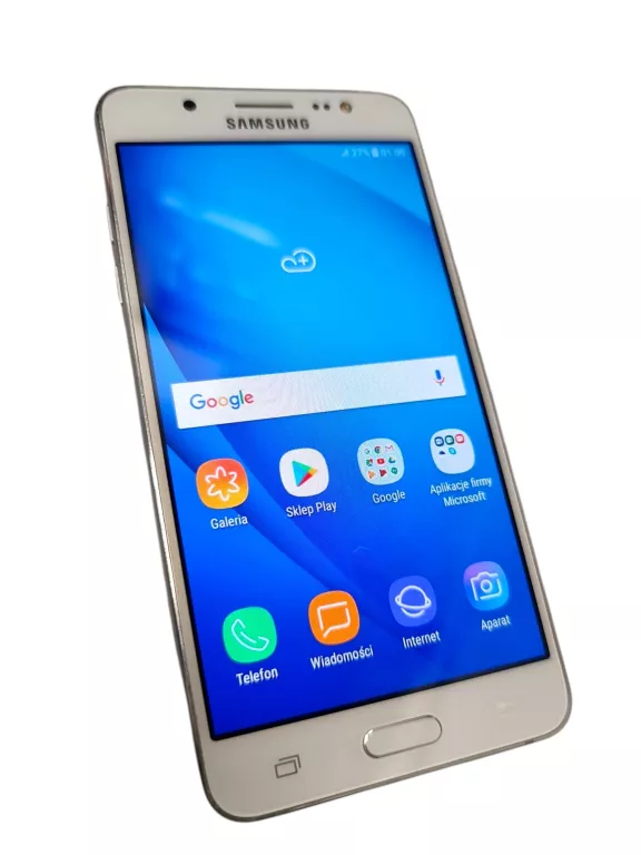 TELEFON SAMSUNG GALAXY J5 2016 (SM-J510FN)  2GB/16GB