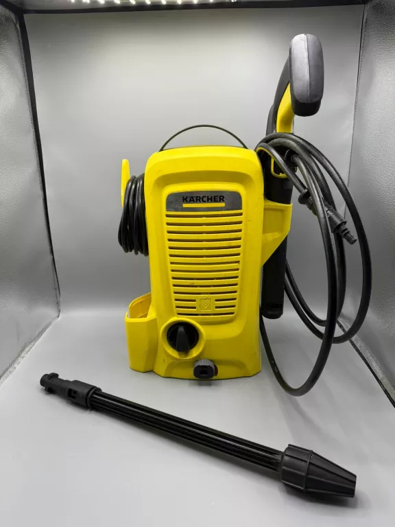 MYJKA CIŚNIENIOWA KARCHER K2 UNIVERSAL EDITION