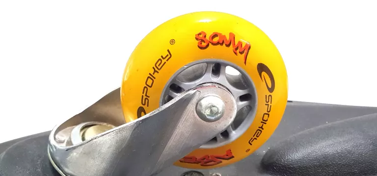 DESKOROLKA WAVEBOARD SPOKEY EN 13613