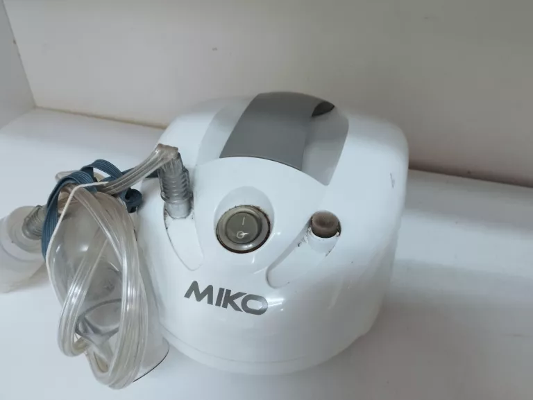 NEBULIZATOR MIKO CAMI
