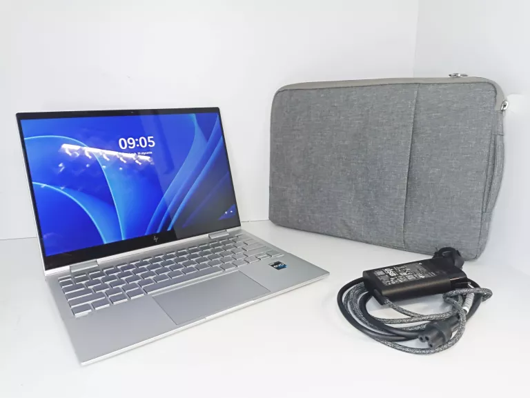 LAPTOP HP ENVY 13 X360 I5-1230U WIND 11 PRO