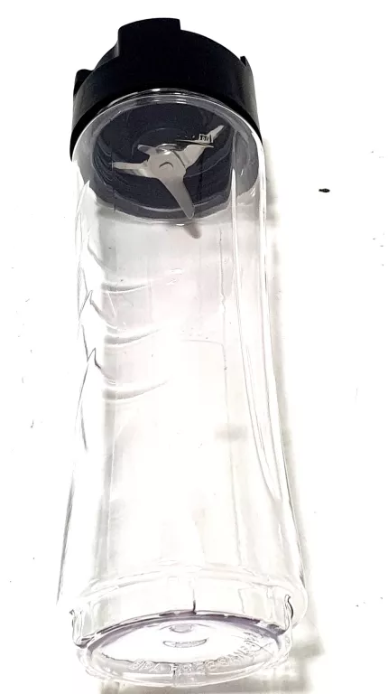 BLENDER FITNESS FB-5124 Z PRZENOŚNYM BIDONEM HOFFEN STAN BDB