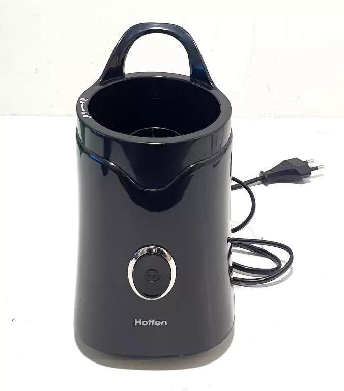 BLENDER FITNESS FB-5124 Z PRZENOŚNYM BIDONEM HOFFEN STAN BDB