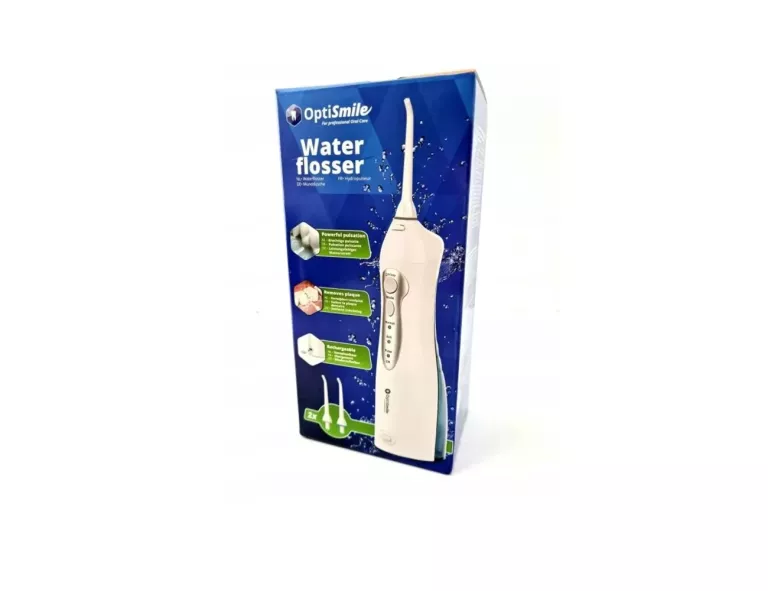 WATEL FLOSSER IRYGATOR