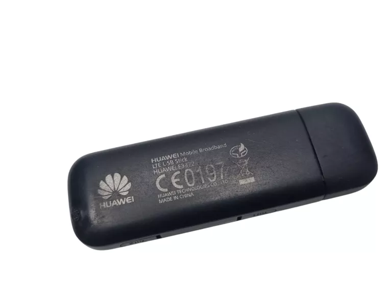 MODEM LTE HUAWEI E3372