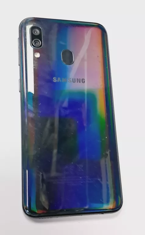 TELEFON SAMSUNG GALAXY A40