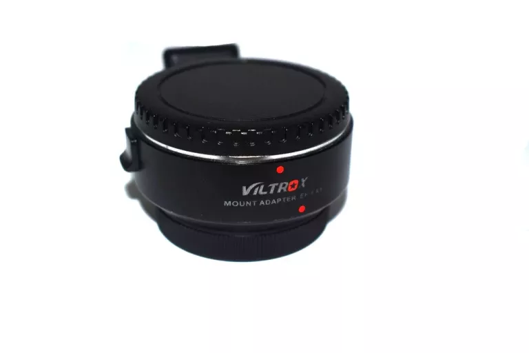 ADAPTER AF VILTROX MOUNTEF-FX