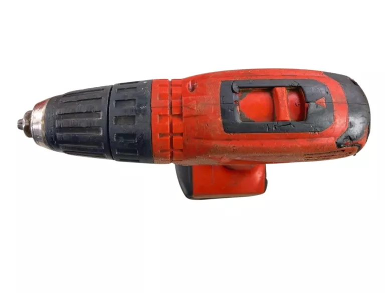 WIERTARKO - WKRĘTARKA UDAROWA HILTI SFH-14A 14,4V + AKU 3,3 AH / WALIZKA