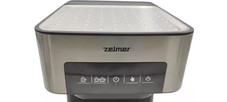 EKSPRES CIŚNIENIOWY ZELMER ZCM7255 KOMPLET