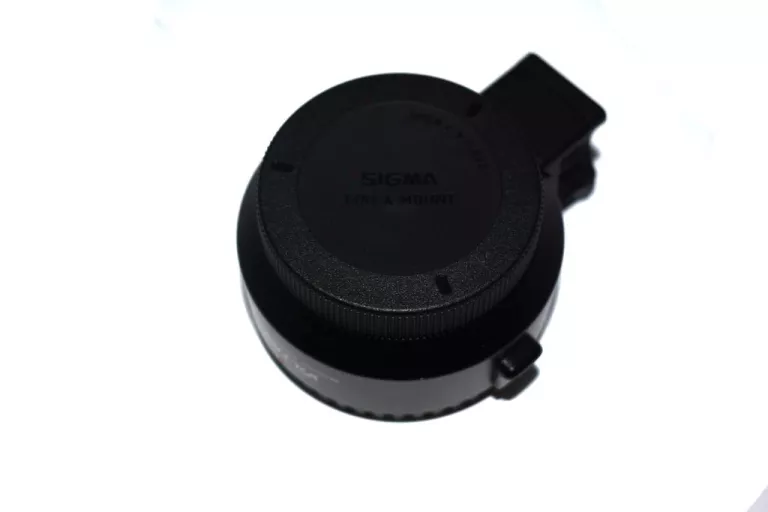ADAPTER AF VILTROX MOUNTEF-FX