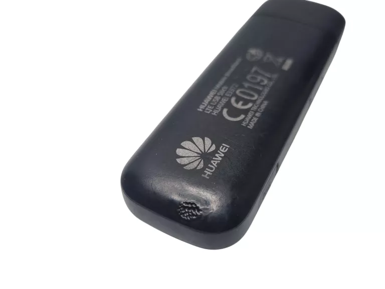 MODEM LTE HUAWEI E3372