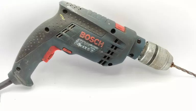 WKRĘTARKA BOSCH GSB 13 RE OKAZJA!