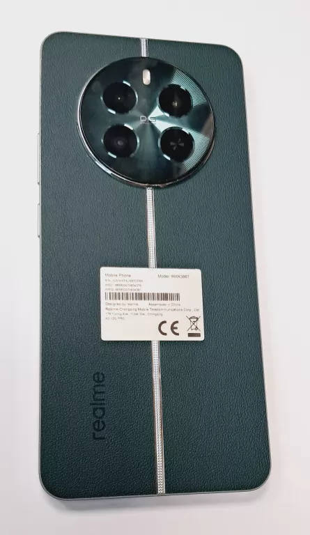 TELEFON REALME 12 5G 8/256GB