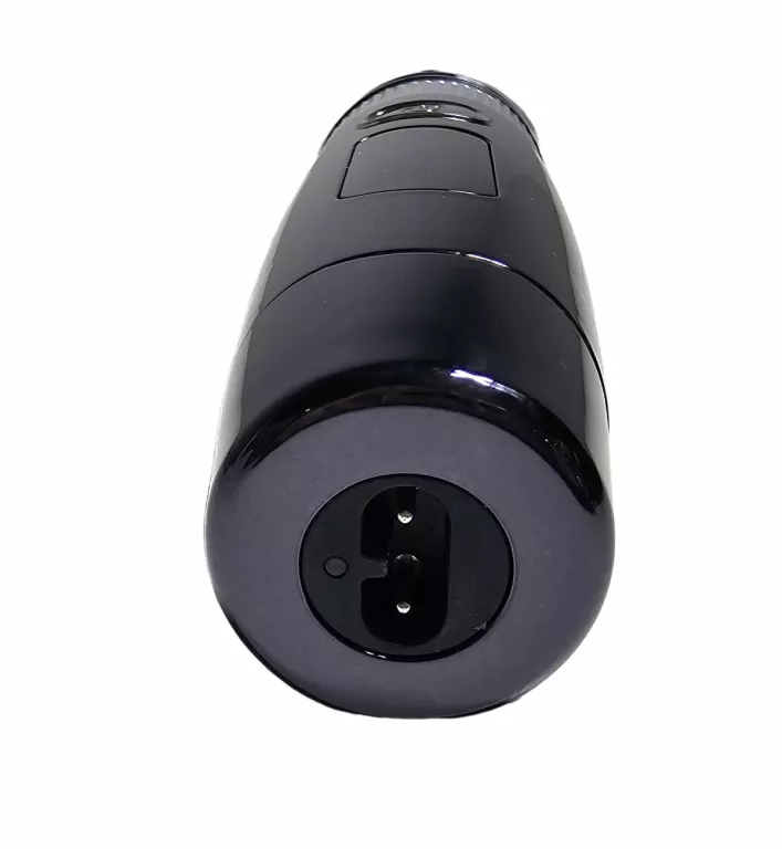 MASZYNKA DO WŁOSÓW HATTEKER RFC-690 ZESTAW IDEAŁ