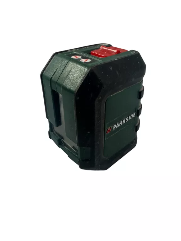 LASER KRZYŻOWY PARKSIDE PKLL 8 A2 + STATYW