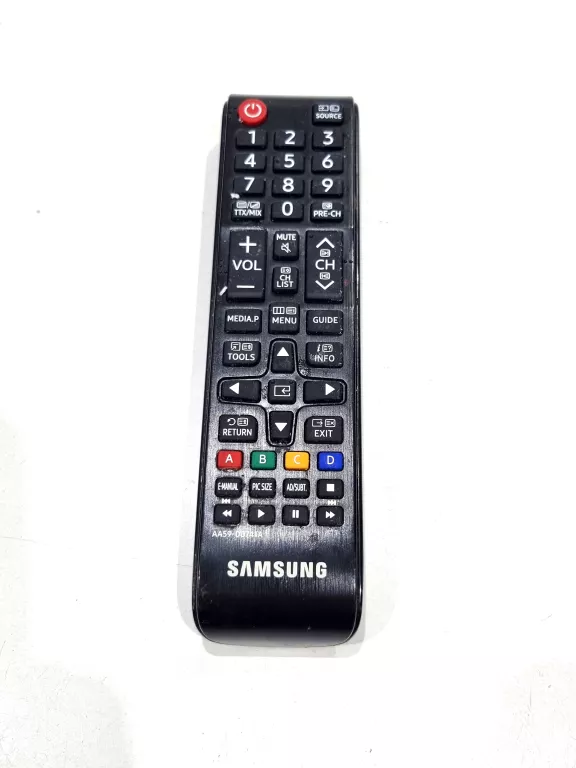 TELEWIZOR SAMSUNG UE32N5002AK #ODBIÓR OSOBISTY